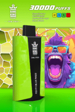 Bang King 30K Pro disposable vape device