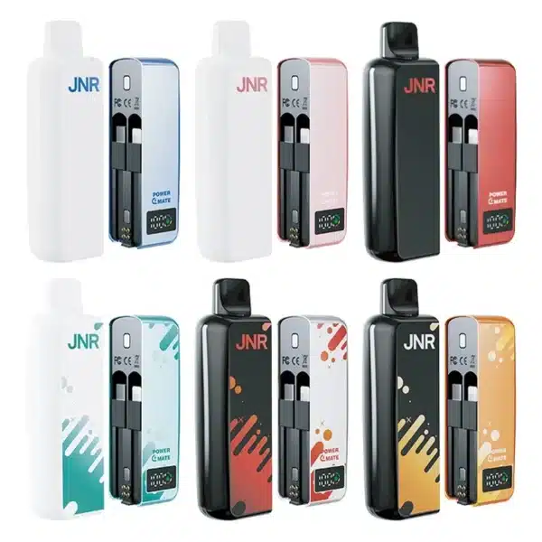 JNR Power Mate 30000