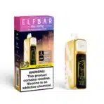 Elf Bar Lemon Lime Ice Tea Disposable Vape